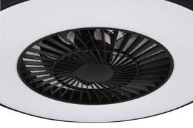 LED stropné svietidlo Reality Halmstad čierne

 obrázok produktu 2 z 3
