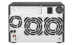 Sieťové úložisko QNAP TS-673A-8G 

 obrázok produktu 5 z 5