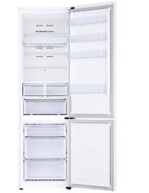Chladnička s mrazničkou Samsung RB38C605DWW/EF biela

 obrázok produktu 4 z 11