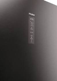 Chladnička s mrazničkou Haier HTW5620CNMP čierna/nerez

 obrázok produktu 13 z 23