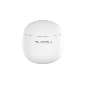 Slúchadlá GoGEN TWS BAR evo 2 biela

 obrázok produktu 7 z 7