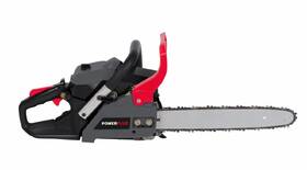Píla reťazová POWERPLUS POWEG2010 37,2 cc 350mm 

 obrázok produktu 2 z 8