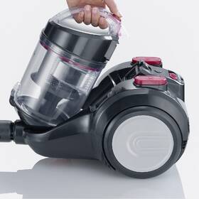 Podlahový vysávač Severin CY 7089 

 obrázok produktu 3 z 5