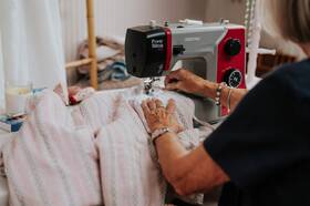 Šijací stroj Veritas Power Stitch PRO červený

 obrázok produktu 21 z 31