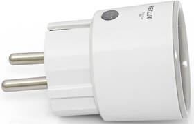 Inteligentná zásuvka RETLUX RSH 201 Wifi Smart FR 16A biela

 obrázok produktu 3 z 9