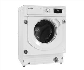 Vstavaná práčka so sušičkou Whirlpool BI WDWG 861485 EU biela

 obrázok produktu 8 z 16