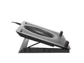 Chladiaca podložka pre NTB Genesis OXID 450, LED, pre 15,6" čierna

 obrázok produktu 9 z 13