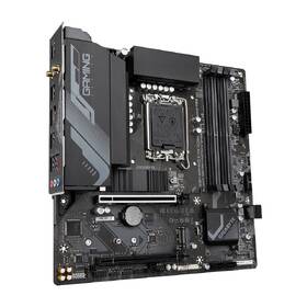 Základná doska GIGABYTE B760M GAMING X AX DDR4 

 obrázok produktu 3 z 5