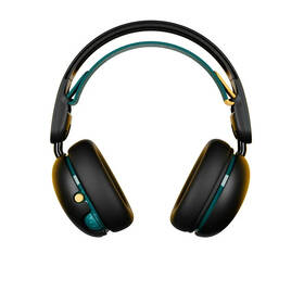 Slúchadlá Skullcandy Grom Wireless Kids čierna

 obrázok produktu 4 z 5