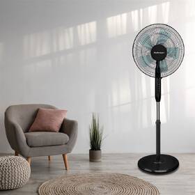 Ventilátor stojanový Rohnson R-869 čierny

 obrázok produktu 4 z 4