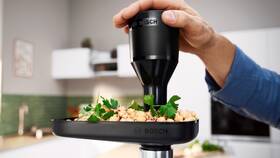Mlynček na mäso Bosch MUZS6HA čierny/strieborný

 obrázok produktu 6 z 20