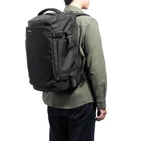Batoh na notebook tomtoc Navigator - T66 čierny

 obrázok produktu 12 z 12