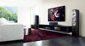 Reproduktory Yamaha NS-F350 čierne

 obrázok produktu 3 z 3