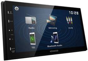Autorádio s LCD KENWOOD DMX-129BT čierne

 obrázok produktu 1 z 2