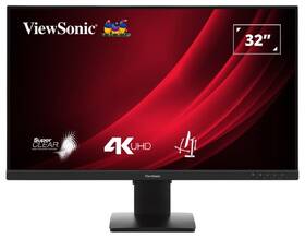 Monitor ViewSonic VG3208-4K čierny

 obrázok produktu 3 z 7