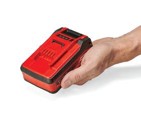 Akumulátor Einhell 18V 4,0Ah 4511553 

 obrázok produktu 7 z 8