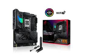 Základná doska Asus X870-F GAMING WIFI 

 obrázok produktu 13 z 13