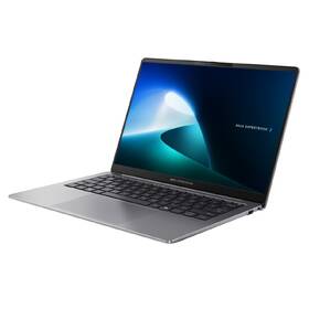 Notebook Asus ExpertBook P5 sivý

 obrázok produktu 2 z 10