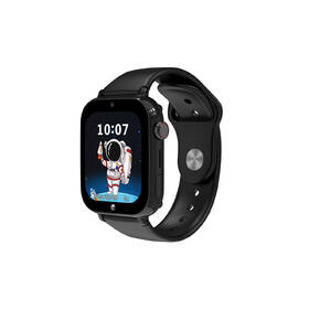 Inteligentné hodinky Forever Kids Look Me! 3 KW-520 LTE čierne

 obrázok produktu 1 z 4