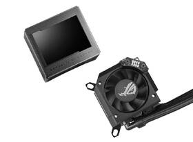 Vodný chladič Asus RYUJIN III 240 ARGB 

 obrázok produktu 5 z 6