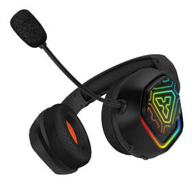 Headset Connect IT CHP-4800 čierny

 obrázok produktu 2 z 4