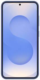 Kryt na mobil Samsung Silicone na Galaxy S25 modrý

 obrázok produktu 2 z 4