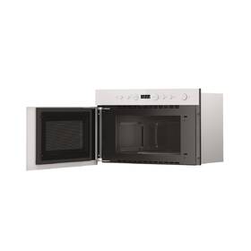 Mikrovlnná rúra Whirlpool WMN14BW biela

 obrázok produktu 2 z 15