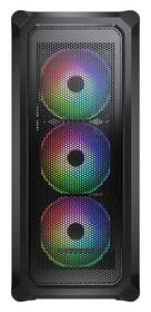 Case Cougar ARCHON 2 Mesh RGB čierna

 obrázok produktu 1 z 6
