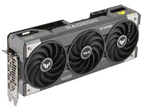 Grafická karta Asus Radeon RX 9070 XT OC 16G 

 obrázok produktu 1 z 10