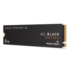 SSD SANDISK SN7100 2TB PCIe Gen4 powered by SANDISK 

 obrázok produktu 1 z 3