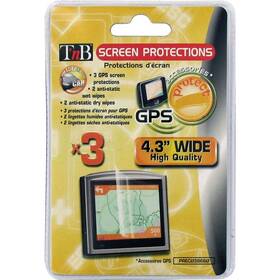 Tvrdené sklo TnB PREC038680 

 obrázok produktu 2 z 4