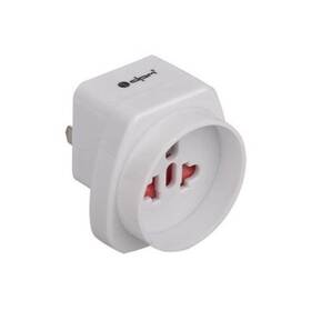 Cestovný adaptér Dpm PF01GB 

 obrázok produktu 1 z 1