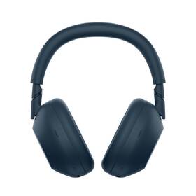 Slúchadlá Sony WH-1000XM6, Noise Cancelling - Prodloužená záruka zdarma po registraci modrá

 obrázok produktu 1 z 8