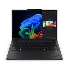 Notebook Lenovo ThinkPad T14 Gen 6 čierny

 obrázok produktu 3 z 10