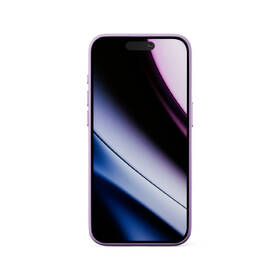 Kryt na mobil Epico Silicone Pro Mag+ na Apple iPhone 17 fialový

 obrázok produktu 3 z 3