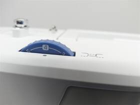 Šijací stroj Veritas Power Stitch 21D biely/modrý

 obrázok produktu 13 z 14
