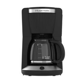 Kávovar RUSSELL HOBBS 26780-56 Brontë Black čierny

 obrázok produktu 9 z 9