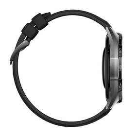 Inteligentné hodinky Huawei Watch GT 6 46 mm NFC čierne

 obrázok produktu 6 z 6