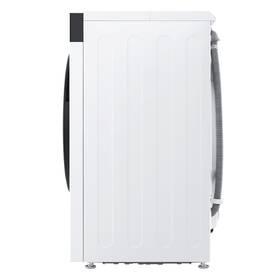 Práčka LG F2X50S9TKB biela

 obrázok produktu 13 z 15