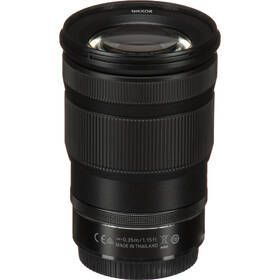 Objektív Nikon Z 24-120 mm f/4 S čierny

 obrázok produktu 9 z 17