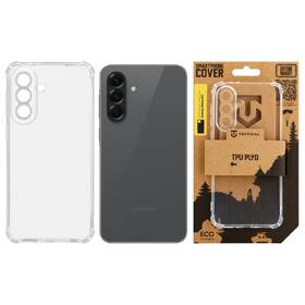 Kryt na mobil Tactical TPU Plyo na Samsung Galaxy A57 priehľadný

 obrázok produktu 2 z 2