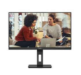 Monitor AOC U27E3UF čierny

 obrázok produktu 3 z 9