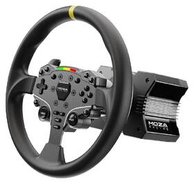 Veniec volantu Moza Racing 12" Round Wheel Mod for ESX hliník

 obrázok produktu 2 z 4