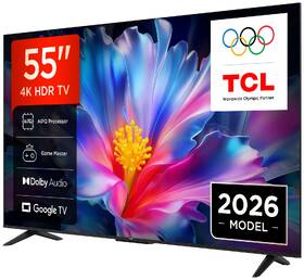 Televízor TCL 55P6L 

 obrázok produktu 3 z 16