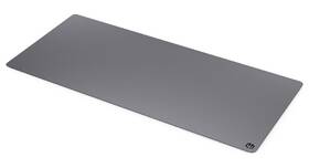 Podložka pod klávesnicu a myš ENDORFY Pure Alt Gray XL sivá

 obrázok produktu 1 z 9