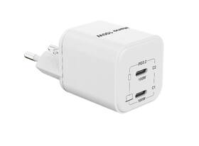 Nabíjačka do siete Cubenest PD Nano Adapter 100W N2D100 biela

 obrázok produktu 6 z 11
