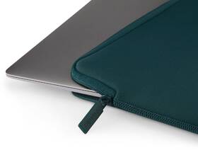 Puzdro na notebook Pipetto Classic Fit Sleeve Dark Teal - MacBook Neo 13 zelené

 obrázok produktu 10 z 14