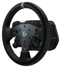 Volant Logitech G RS50 System for PS/PC čierny

 obrázok produktu 5 z 10