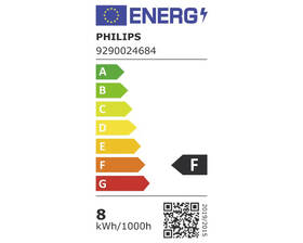 Štartovacia sada Philips Bluetooth 9W, E27, White Ambiance + Switch, Bridge 

 obrázok produktu 1 z 5