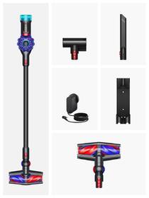 Tyčový vysávač Dyson V10 Konical čierny

 obrázok produktu 1 z 7
